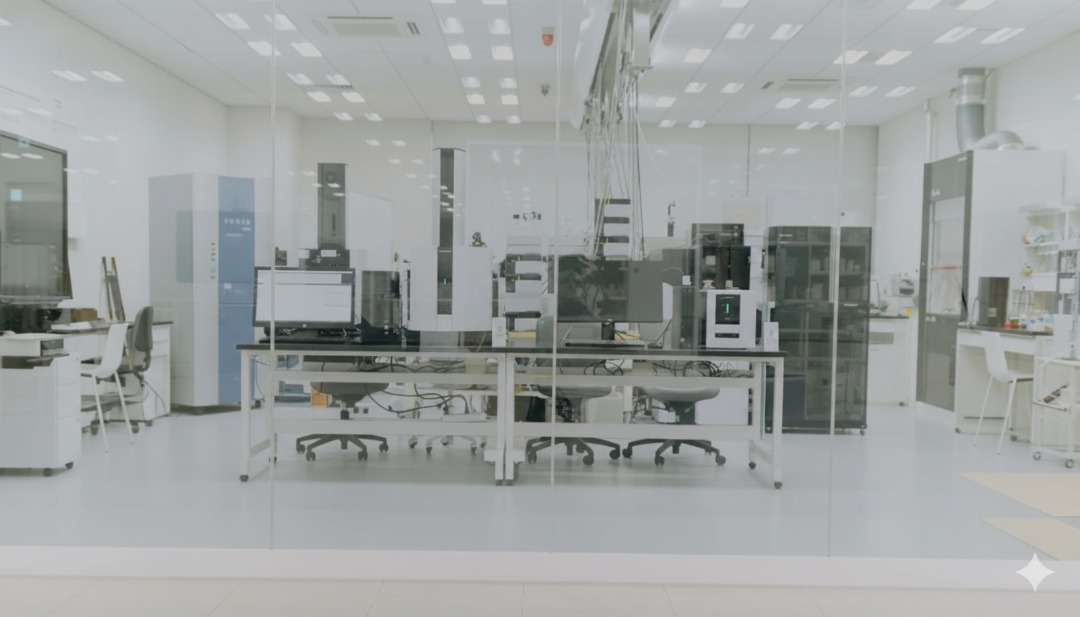 Instrumentation analytique